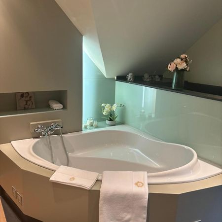 Sophia Rooms 14 Маасмехелен Екстер'єр фото